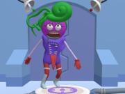 play Monster Diy Create