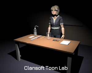 Toon Lab