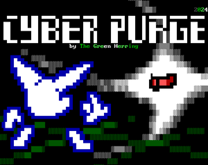 play Cyber Purge