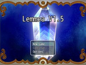 Lemmea