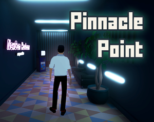 play Pinnacle Point (On Webgl)