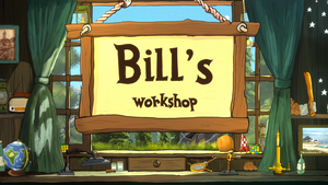 play Bill'S Workshop (Suika Game)