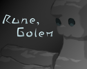 play Rune, Golem