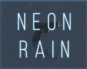 play Neon Rain