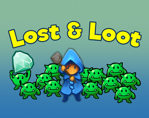 play Lost & Loot