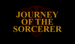 Journey Of The Sorcerer