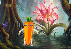 play Carrot Meet Her Friend
