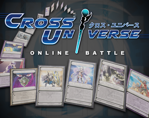 play Cross Universe Online Battle