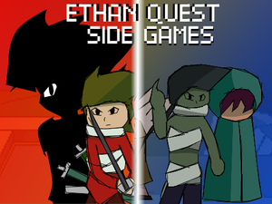 play Ethan'S Quest Side Games