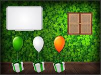 play Amgel St Patrick'S Day Escape 3