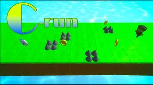 play C-Run
