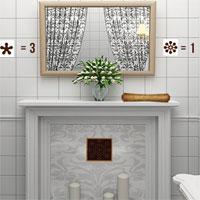 play 365Escape-Bathroom