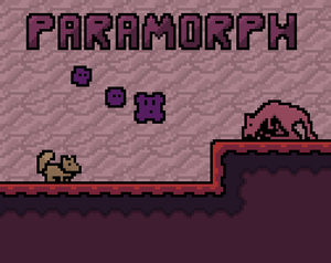 play Paramorph