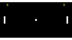 play Pong Clone (Kit109 Ass. 1)