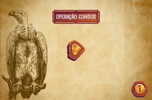 play Historia - Operação Condor (Quebra-Cabeça)