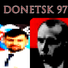 Donetsk 97