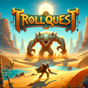 play Trollquest