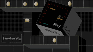 play Schroedinger'S Egg