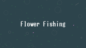 play Flower Fishing