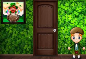 play St Patrick’S Day Escape 3