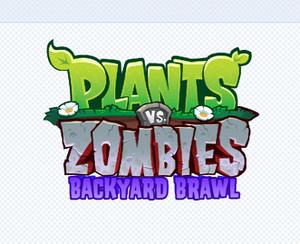 Plants Vs. Zombies: Backyard Brawl (Fangame)