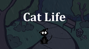 play Cat Life