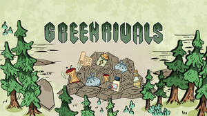 play - Greenrivals