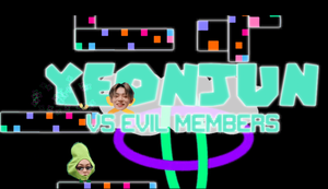 play Yeonjun Vs Evils Members