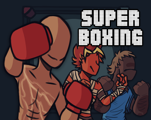 play Super Boxing