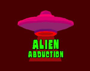 play Alien Abduction