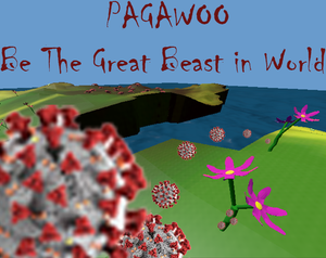 Pagawoo Be The Great Beast In World