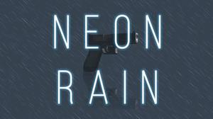 play Neon Rain