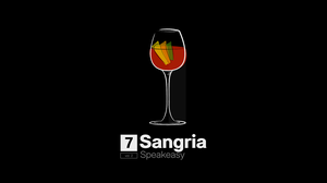 Speakeasy S2E7: Sangria
