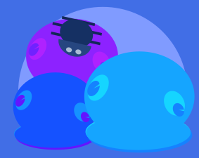 play Blob Grab