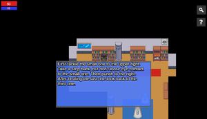 play The Nightmare (Horror Action Adventure/ Puzzles)
