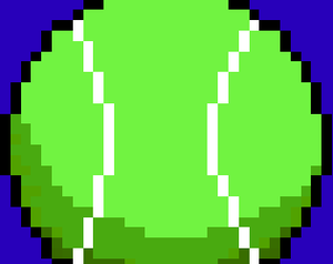 play Tennis