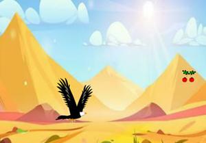 play Save The Unconscious Fox