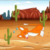 play Save The Unconscious Fox