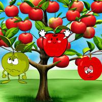 play Big-Save The Apple Family