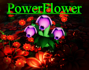 play Powerflower-Minijamegam#28