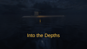 play Into The Depths