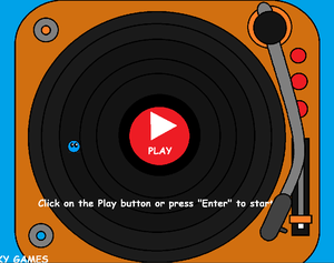 play Disco Loop