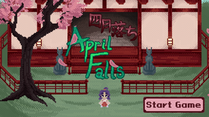 play April Falls ()