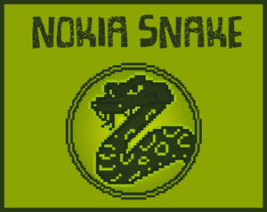 play Nokia Snake Remake