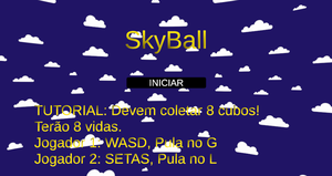 play Skyball