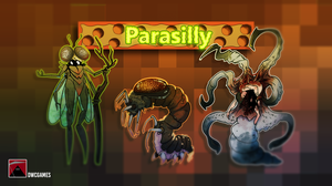 Parasilly