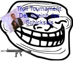 play Troll Tournament: Der Streich Des Schicksals