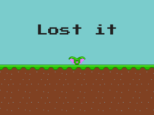 play Lost It