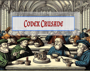 play Codex Crusade