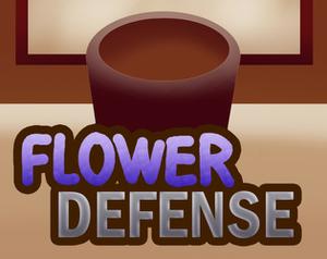 Flower Defense